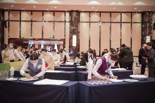 匠心筑夢(mèng)，技藝傳情——記2020年上海市青浦區(qū)職業(yè)技能競賽長三角核心區(qū)餐飲服務(wù)技能比武展示活動(dòng)