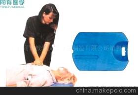 上海同育教學(xué)儀器設(shè)備制造銷(xiāo)售部 專(zhuān)業(yè)CPR按壓板，助力醫(yī)學(xué)急救教學(xué)